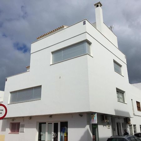 Apartamentos Levante ساهارا ذي لوس أتونِس المظهر الخارجي الصورة
